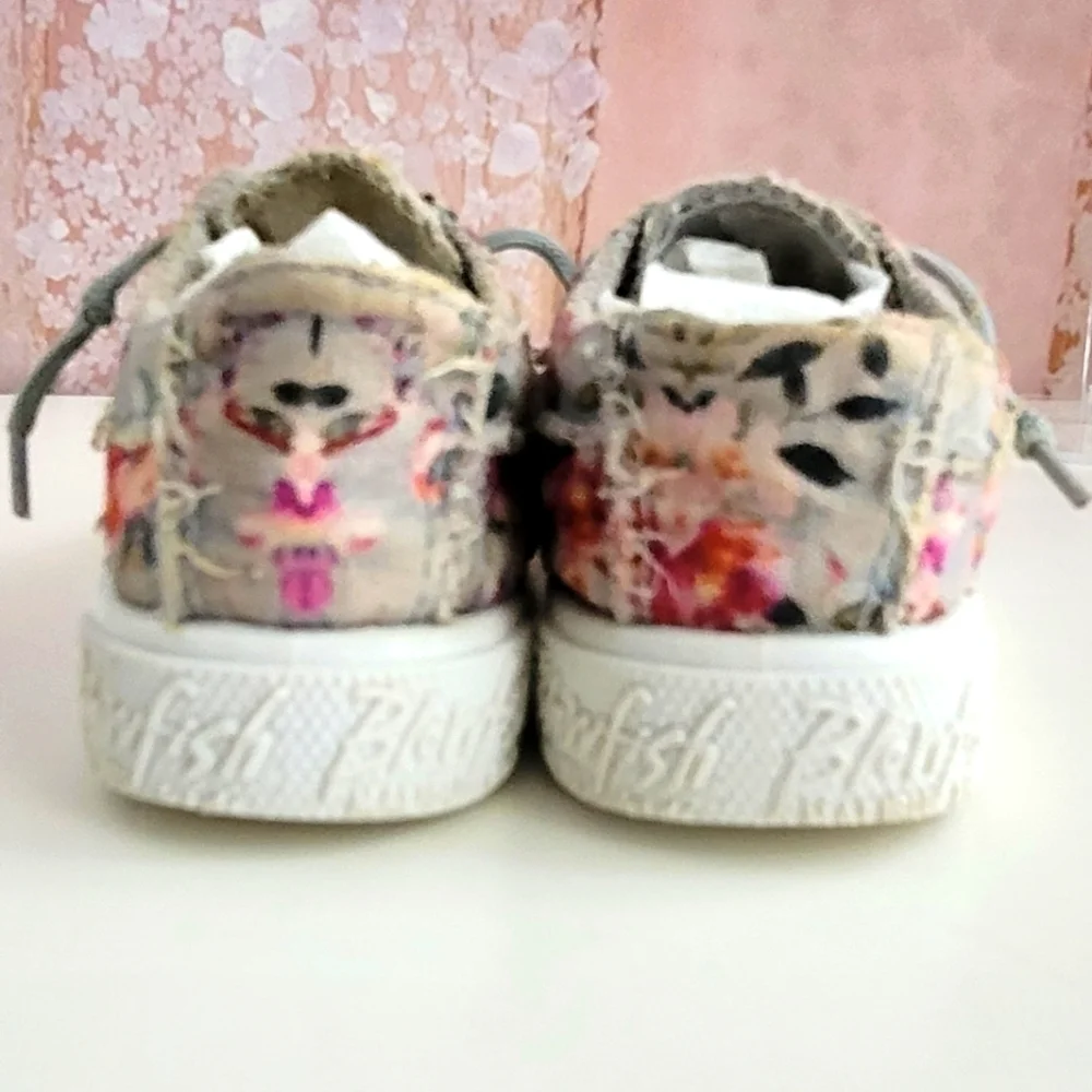 BLOWFISH Malibu Pull on Sneakers